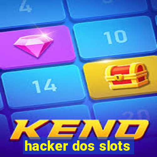 hacker dos slots